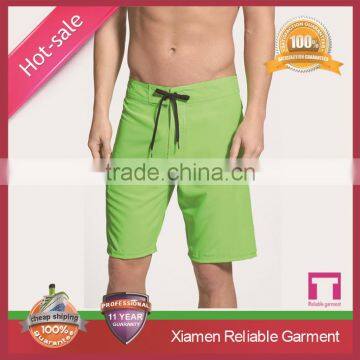 2015 Best quality fashion blank board shorts wholesale