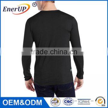Hot Selling High Quality Men's Ski Seamless Sports Underwear photo-4