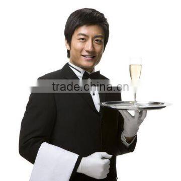 Hotel Doorman Uniform Bellboy Uniform photo-4