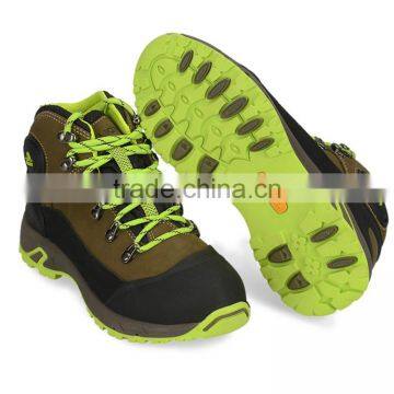 2017 Perfect Designed High Quality Trekking Shoes photo-3