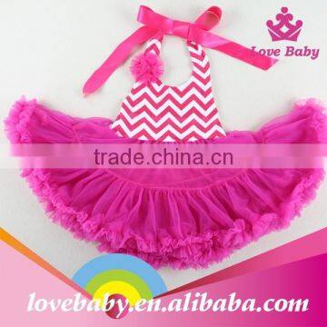 Girls Dance Clothes Baby Dresses Children Dresses LBE4092329 photo-5