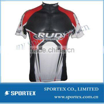 2012 Latest fashionable men's cycling wear&jersey&shirt&bicycle wear