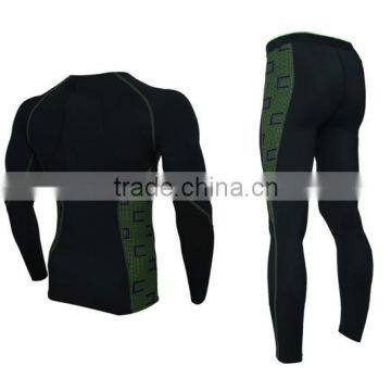 Wrap Okeo Tex SA8000 BSCI Manufacturer for Training Sportswear Man Sportswear photo-4
