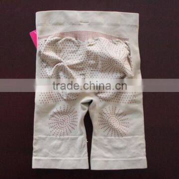 Factory Provide Seamless Far Infrared Slim Body Shaper Suit For Women photo-2