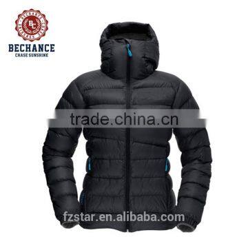 woman down jacket for winters TD0032