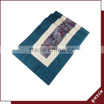 Patchwork table cloth chinese style TR1-032