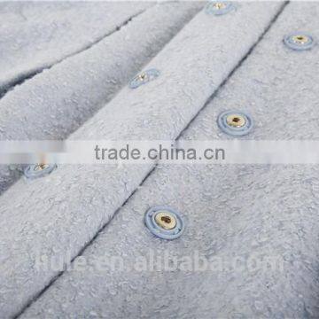 2015 Latest Turkish Winter Long Design Fashion Women Coat photo-5