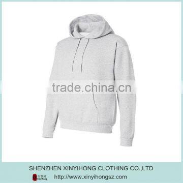 OEM Custom Two Tone Mens Hoodies ,wholesale Hoodies With Your Design photo-2