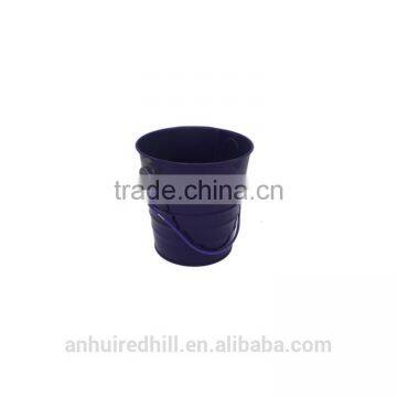 Ice and Beverage Tin/metal Bucket photo-2