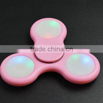 Decompression Vibration LED Flash Led Light Adult Children Colorful Flash With Switch Gyro photo-6