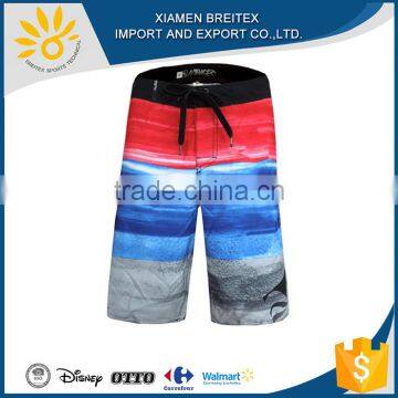 China factory directly good quality oem short pants beach