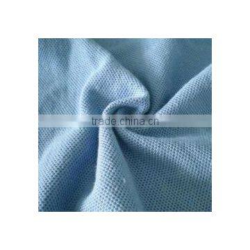 Double Pique Pc fabric