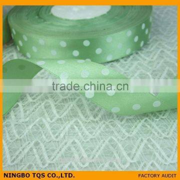Factory Wholesale Satin Ribbon photo-3