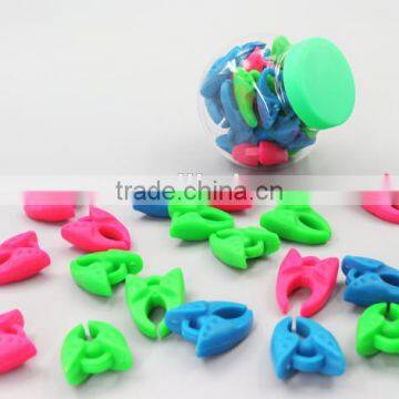 Silicone Sewing Accessory Bobbin Holder/bobbin Clamp photo-2