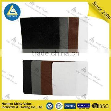 Dark Blue Custom Fabric Patches for Dress/t Shirt/pants photo-5