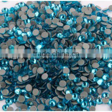 wholesale Incomparable Beautiful rhinestone gemstone for High-end jewelry