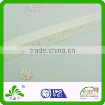 Super Stretch Bra Underwear Edge Strap Fold Over Elastic Banding Tape for Lingerie,litimate Apparel