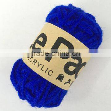 100% Acrylic Yarn for Moisturer Wicking Fabric photo-3