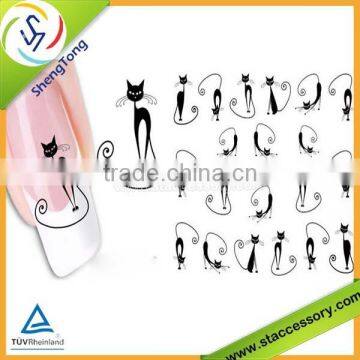 nail polish sticker for nail art wholesale nail sticker