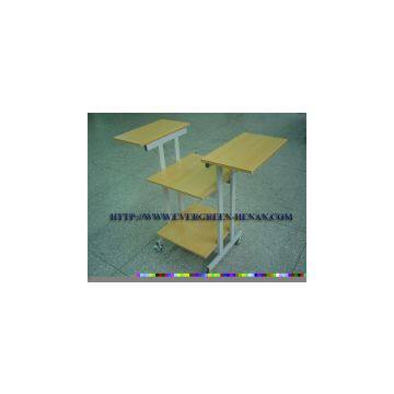 China (Mainland) Overhead Projector Working Table