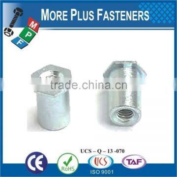 Made in Taiwan Self Clinching Standoff photo-2