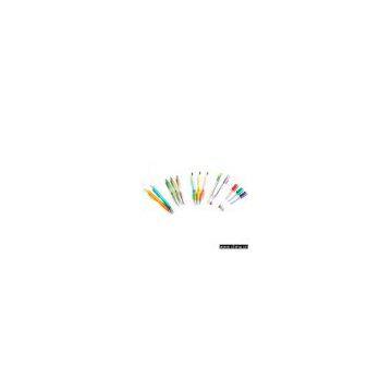 Sell Ball Pen, Gel Ink Pen And Mechanical Pencil
