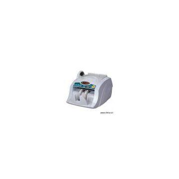 Sell Intelligent Banknote Counter with Detector Function