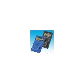 Sell Large LCD Digital Multimeters