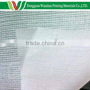 Paper based book binding cotton fabric gauze