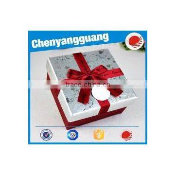 2017 Fashion 4 Inch Polyester Satin Ribbon With Double Sides photo-6