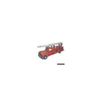 Sell Model Fire Truck