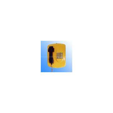 KNZD-04 Auto dial/Speed-dial Telephone