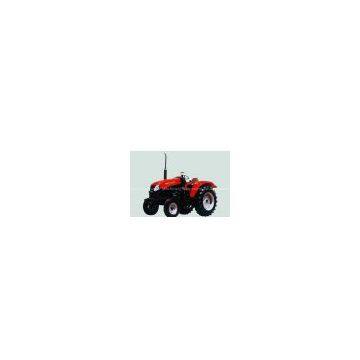 60hp YTO MG series tractors MG600