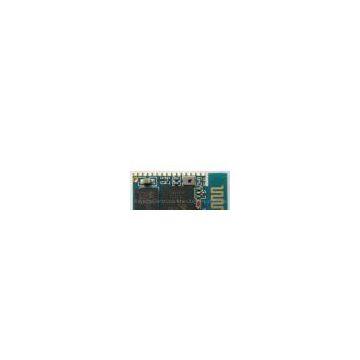 Bluetooth BC4 SPP module with 8M bits and meander RS232 cable replacement