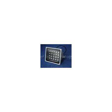 1w White Color Aluminum Fence Solar Powered Security Outdoor LED Flood Lights 175V 240V