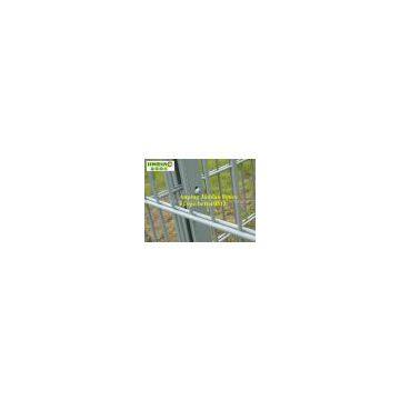 Doubl Wire Fence photo-2