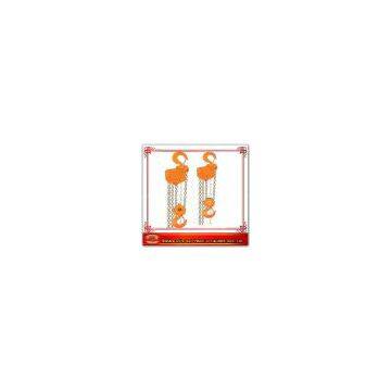 CC-1A electric chain block