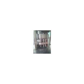 50mm Filling Depth Pharmaceutical Tablet Press , Automatic Tablet Press Machine
