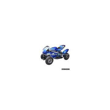 49cc ATV (ATV-004)