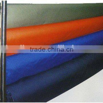 aramid IIIA fabric for firefighting clothes