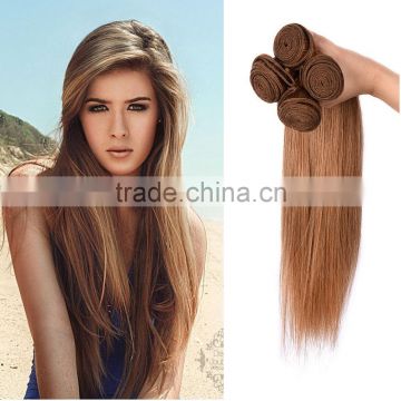 2017 new product arrival beautiful hair color , straight hair