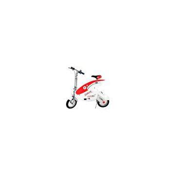 Sell Mini Electric Bicycle