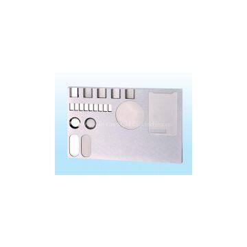 USA mold components|mold components