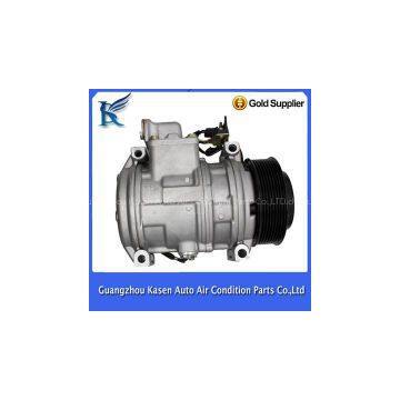 High quality 10pa20c 12v DENSO 10pa20c compressor for M-BENZ W140 12v