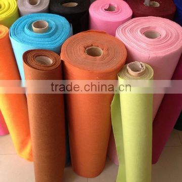 Needle-punched/Acupuncture non-woven fabric