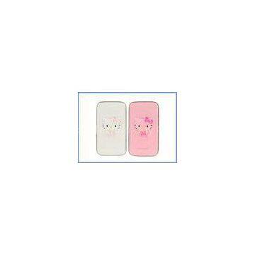 BigCapacity Slim Hello Kitty Power Bank , Lithium Polymer Battery Pack for Cellphone.