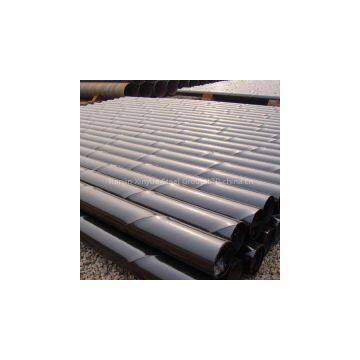 SSAW Steel Pipe Oil & Gas Line Pipe Water Pipe Structure Pipe Piling Pipe