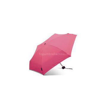 5 Fold Super Mini Umbrella