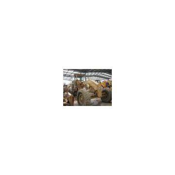 sell bull-dozer CATERPILLAR 14G, used dozer