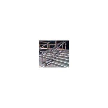 Structural Steel Fabrications With 3-D Design, Laser,Machining, Forming, Certified Welding